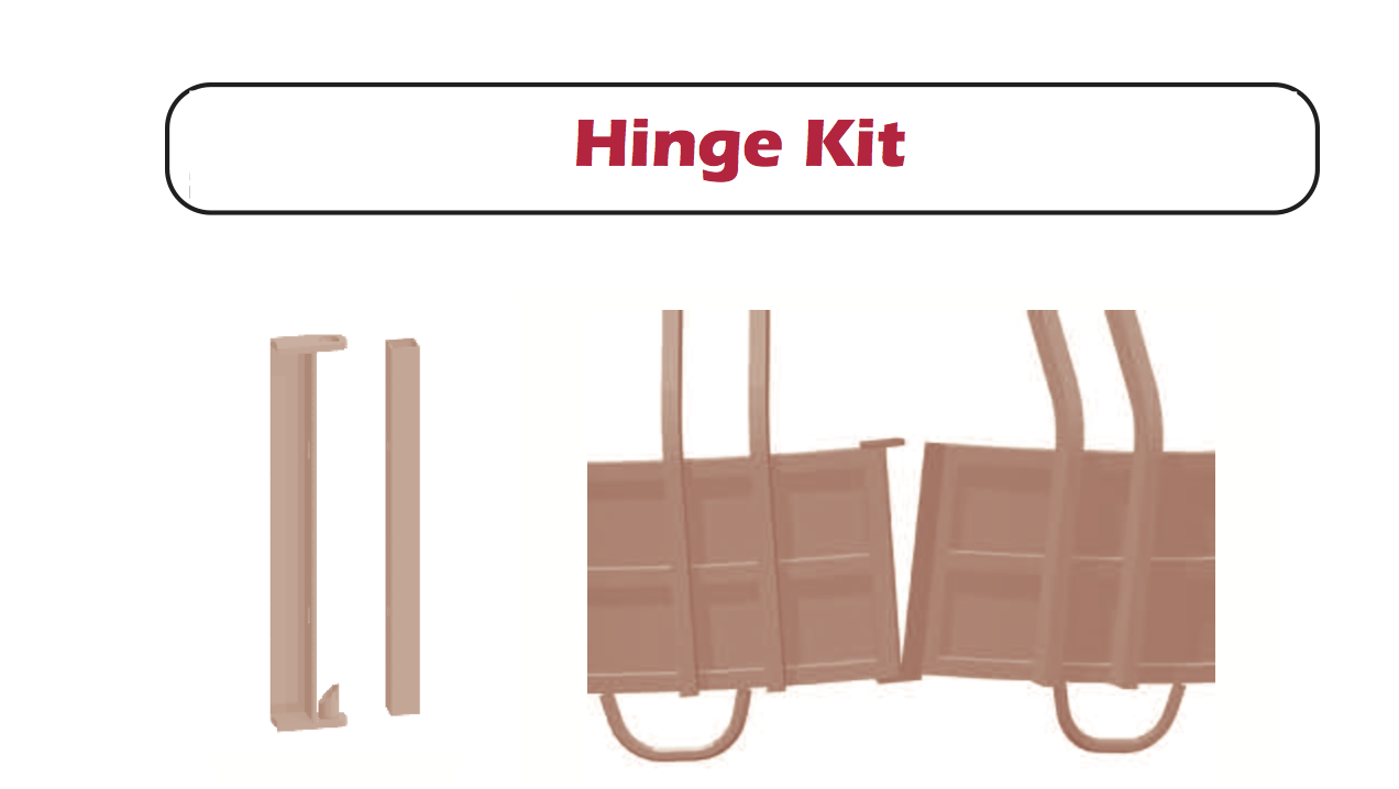 hinge kit